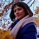 Кристина, 26 лет