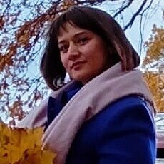 Фотография девушки Кристина, 26 лет из г. Тула