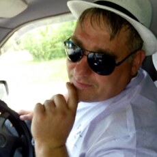 Фотография мужчины Алексей, 39 лет из г. Усть-Илимск