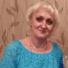 Фотография девушки Ирина, 47 лет из г. Междуреченск