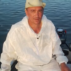 Фотография мужчины Валентин, 42 года из г. Мыски