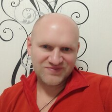 Фотография мужчины Сергей, 44 года из г. Гродно