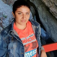 Фотография девушки Алина, 37 лет из г. Октябрьский (Башкортостан)