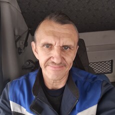 Фотография мужчины Алексей, 52 года из г. Курган