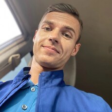 Фотография мужчины Victor, 33 года из г. Братск