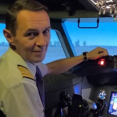 Фотография мужчины Марат, 48 лет из г. Казань