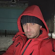 Фотография мужчины Евгений, 37 лет из г. Зима