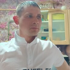 Фотография мужчины Руслан, 37 лет из г. Первоуральск