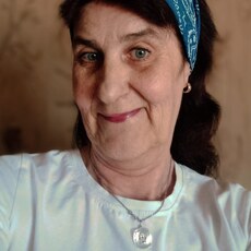 Фотография девушки Ирина, 62 года из г. Темиртау