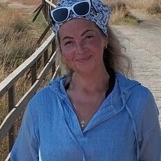 Фотография девушки Елена, 53 года из г. Новороссийск