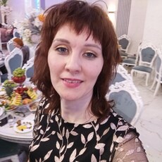 Фотография девушки Елена, 34 года из г. Курган