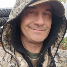 Фотография мужчины Владимир, 45 лет из г. Киров