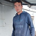 Азамат, 41 год