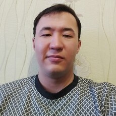 Фотография мужчины Адильбек, 28 лет из г. Экибастуз