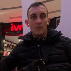 Фотография мужчины Алексин, 30 лет из г. Штутгарт