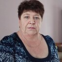 Галина, 58 лет