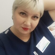 Фотография девушки Ирина, 49 лет из г. Черепаново
