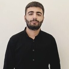 Фотография мужчины Саро, 24 года из г. Троицко-Печерск