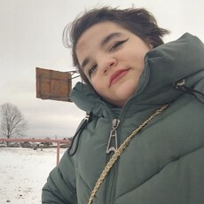 Фотография девушки Екатерина, 22 года из г. Речица