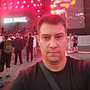 Дмитрий, 37 лет