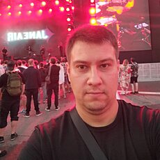 Фотография мужчины Дмитрий, 37 лет из г. Красногорск