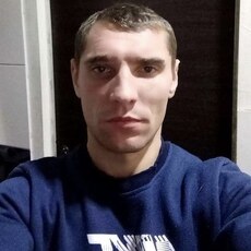 Фотография мужчины Олександр, 38 лет из г. Виноградов