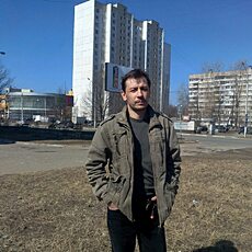Фотография мужчины Андрей, 51 год из г. Клин