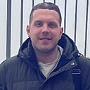 Дима, 33 года