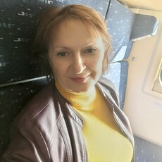 Фотография девушки Светлана, 56 лет из г. Котельниково