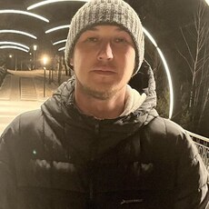 Фотография мужчины Олег Сергеевич, 32 года из г. Черногорск