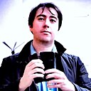 Дмитрий, 35 лет