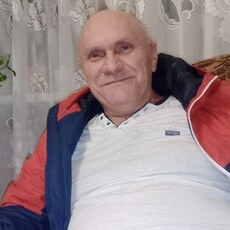 Фотография мужчины Валерий Михнюк, 56 лет из г. Брест