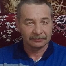 Фотография мужчины Махмуд, 52 года из г. Учалы