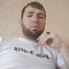 Фотография мужчины Ааааааааа, 32 года из г. Грозный