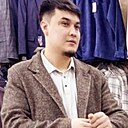 Муратик, 28 лет