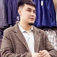 Фотография мужчины Муратик, 28 лет из г. Мытищи