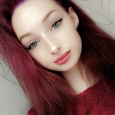 Фотография девушки Анна, 22 года из г. Пружаны
