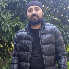 Фотография мужчины Александр Беляев, 43 года из г. Батуми
