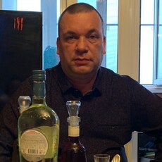 Фотография мужчины Андрей, 52 года из г. Орехово-Зуево