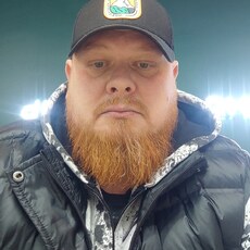 Фотография мужчины Алексей, 41 год из г. Урюпинск