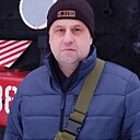Сергей, 51 год