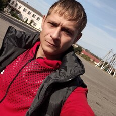 Фотография мужчины Сергей, 37 лет из г. Томаровка
