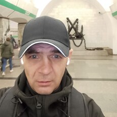 Фотография мужчины Юрий, 39 лет из г. Подсвилье