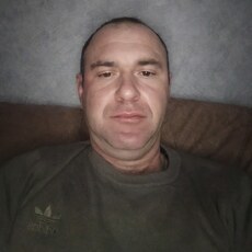 Фотография мужчины Сергей, 36 лет из г. Москва