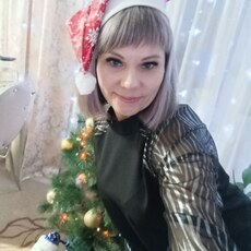 Фотография девушки Анастасия, 38 лет из г. Углегорск (Амурская Область)