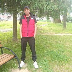 Фотография мужчины Максим, 41 год из г. Орша