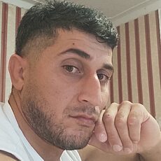 Фотография мужчины Хан, 36 лет из г. Карачев