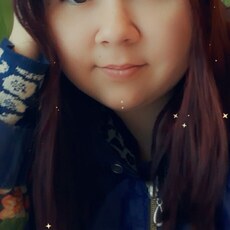 Фотография девушки Людмила, 25 лет из г. Калач