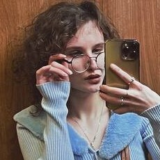 Фотография девушки Любахин, 18 лет из г. Сортавала