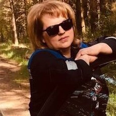 Фотография девушки Елена, 44 года из г. Брюховецкая